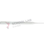 Glass Dropping Pipettes - Pasteur Type - 150mm